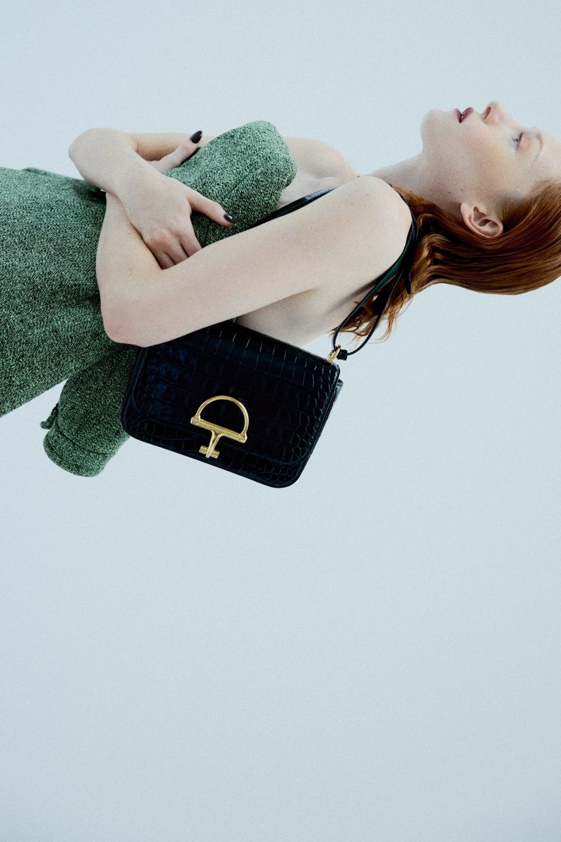Hunter Pifer MODEL