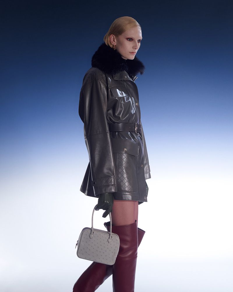 Alex Consani MODEL