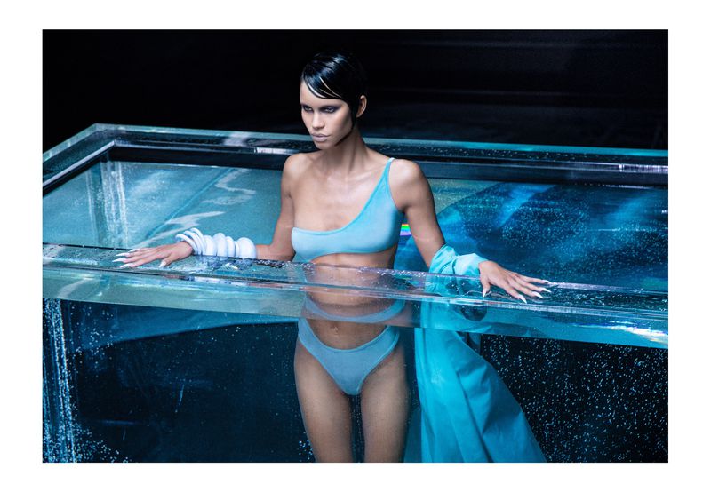 Daiane Sodre MODEL