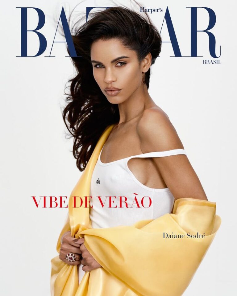 Daiane Sodre MODEL