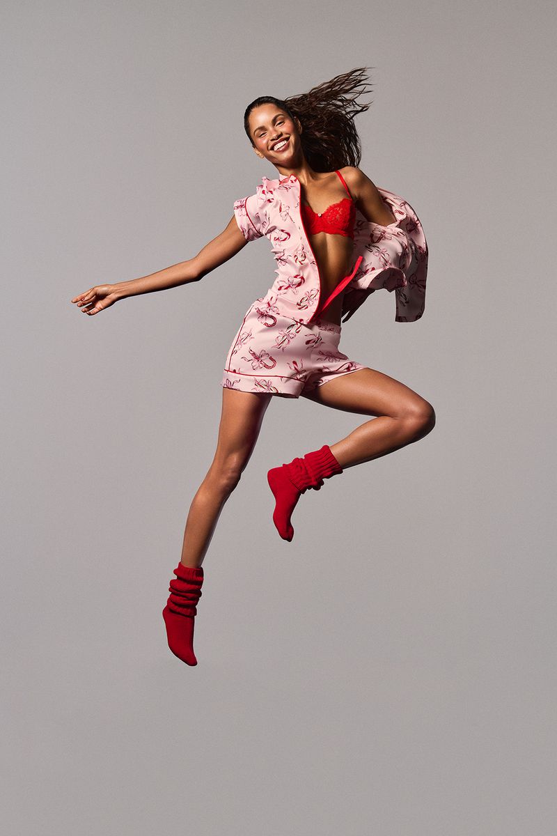 Daiane Sodre MODEL