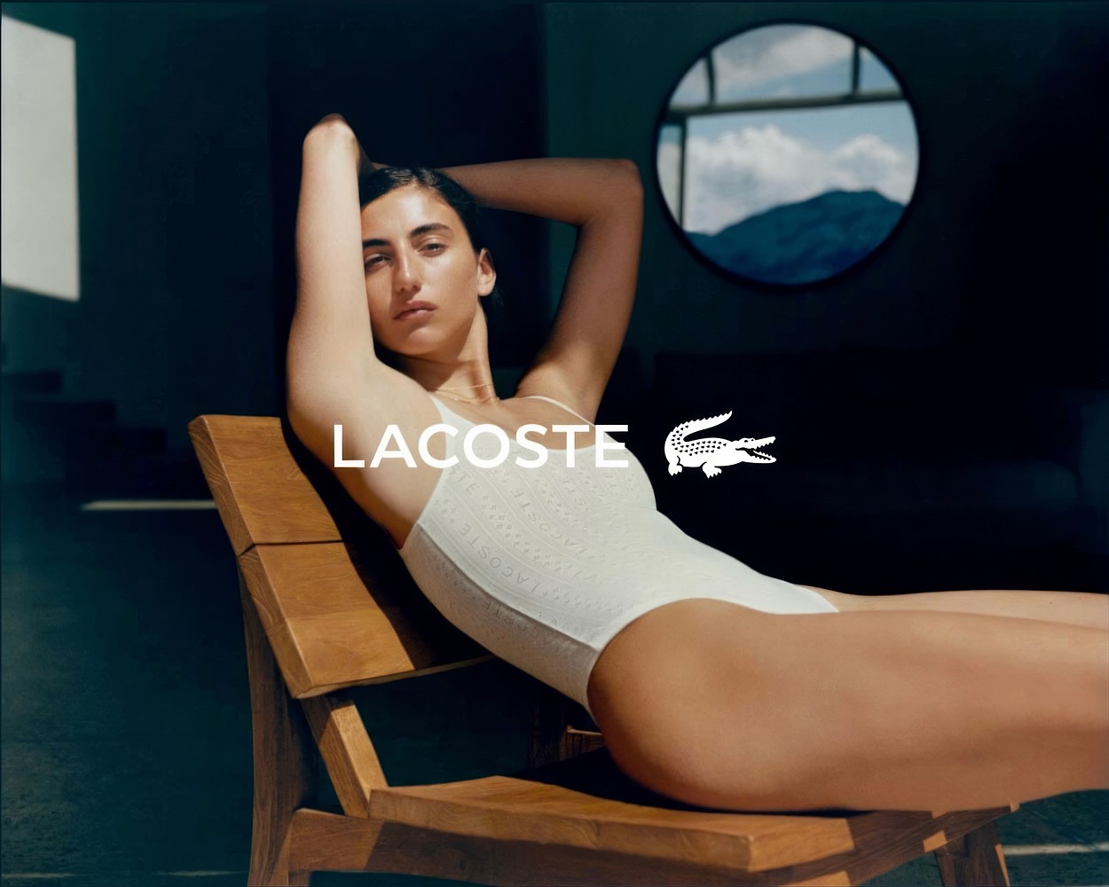Paola Manes MODEL