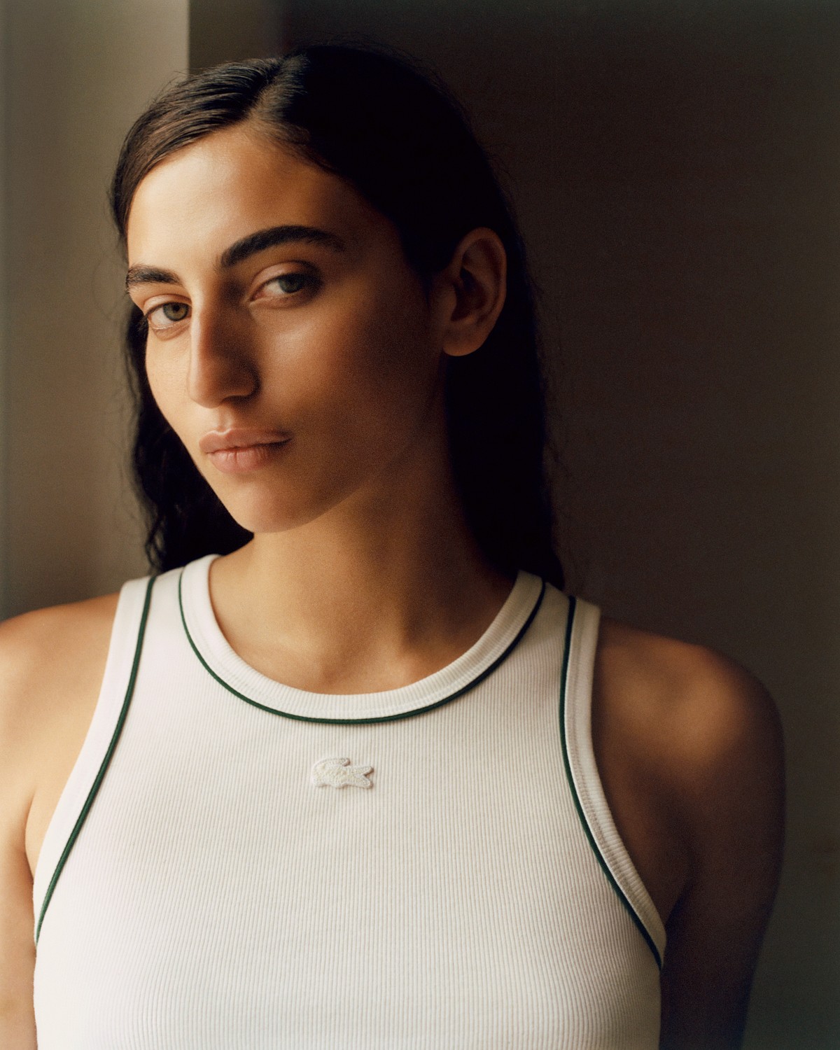 Paola Manes MODEL