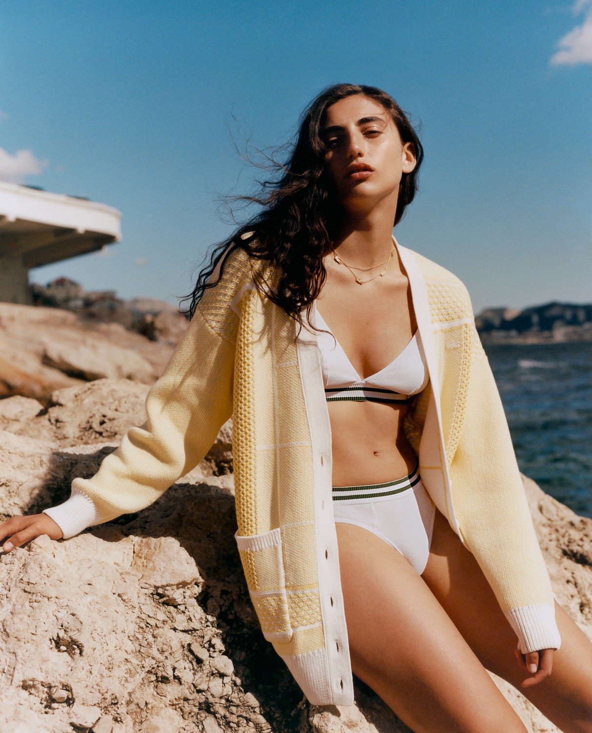 Paola Manes MODEL