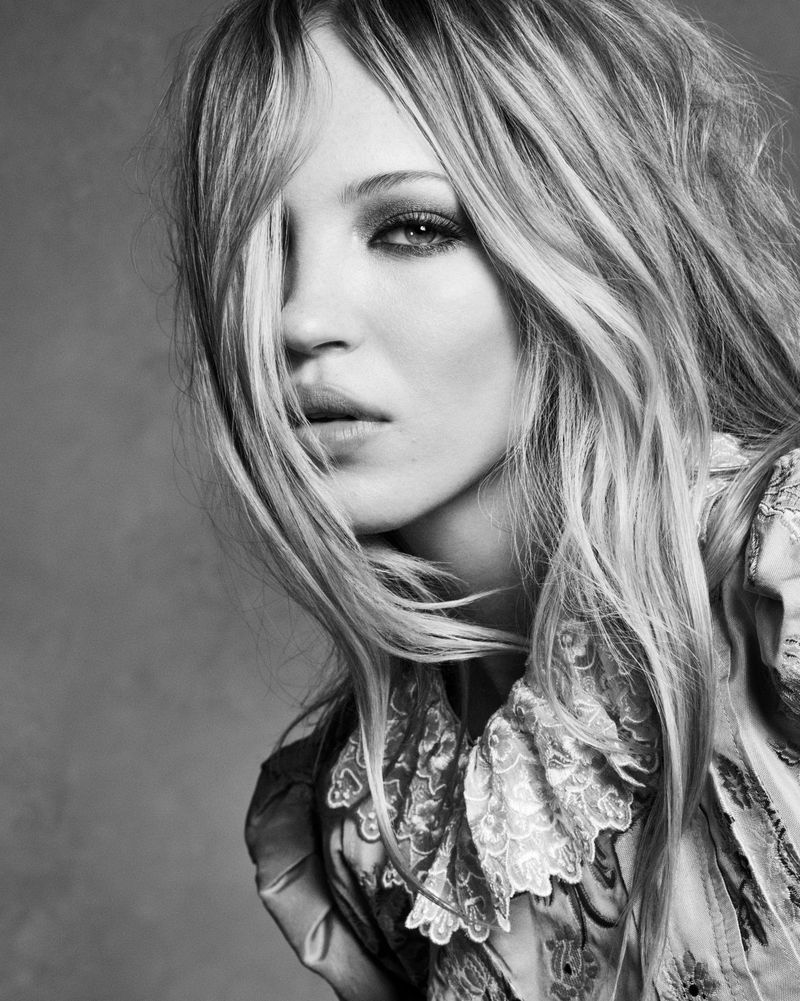 Lila Moss MODEL