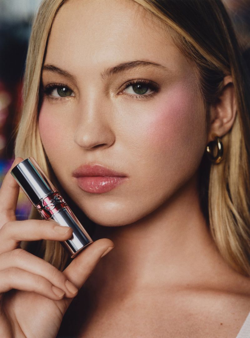 Lila Moss MODEL