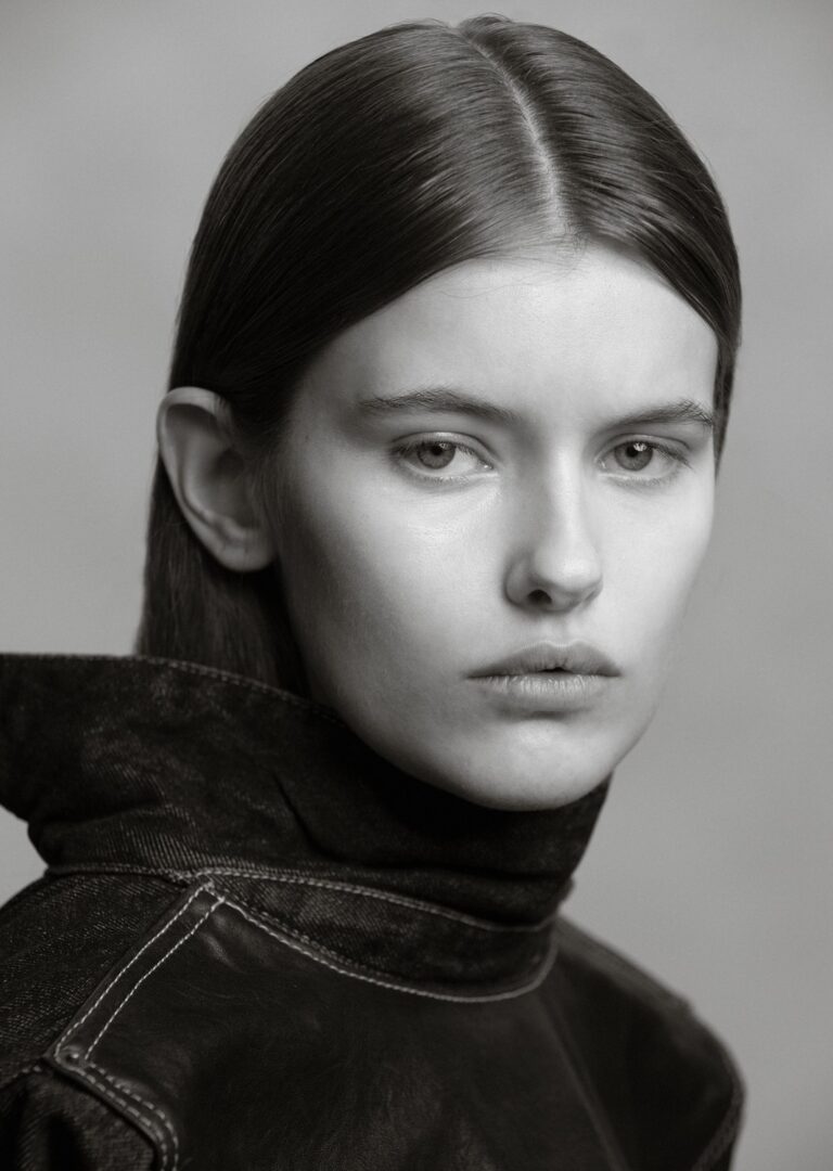 Model Hires - Home