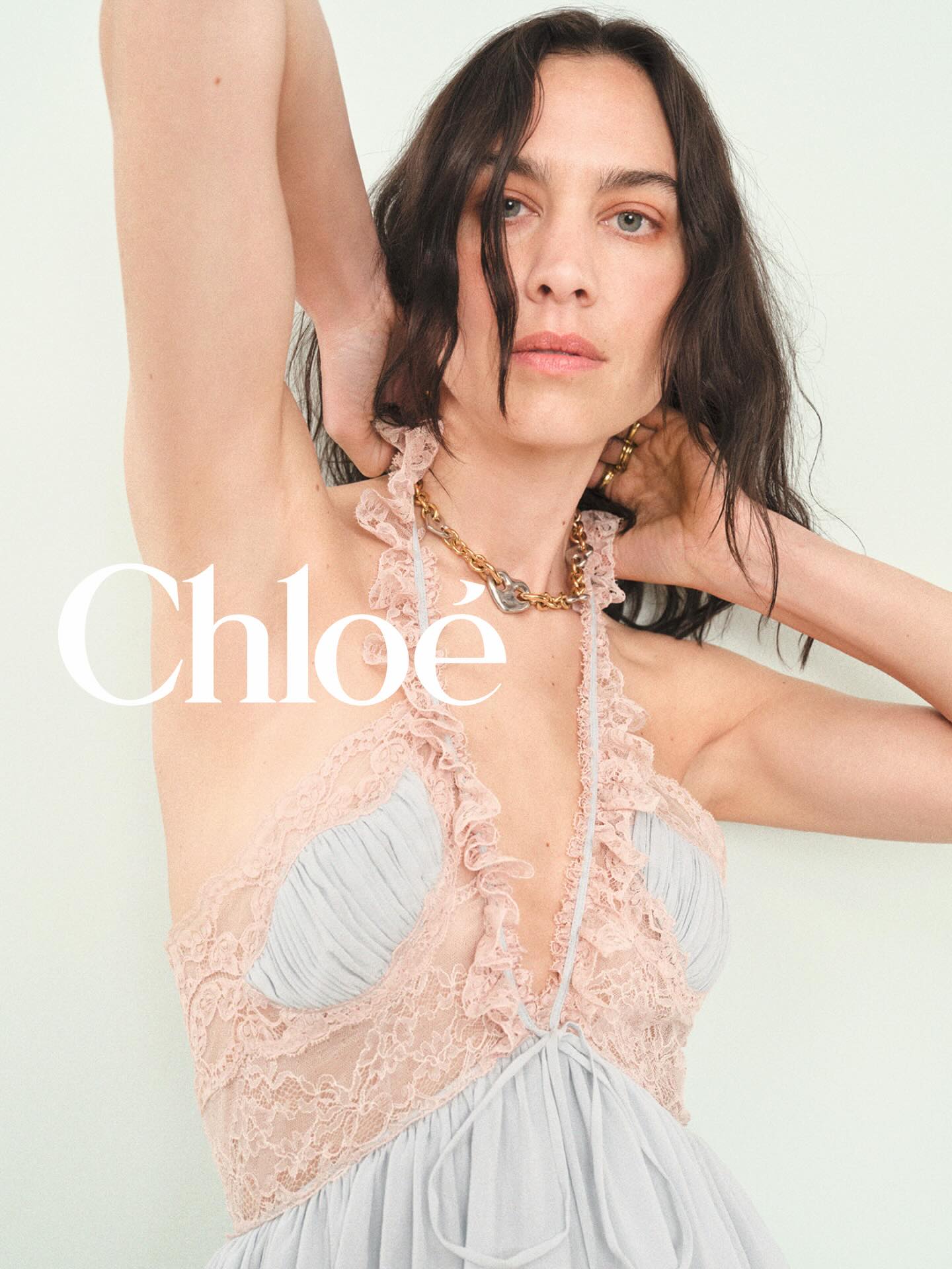 Alexa Chung_Model Hires