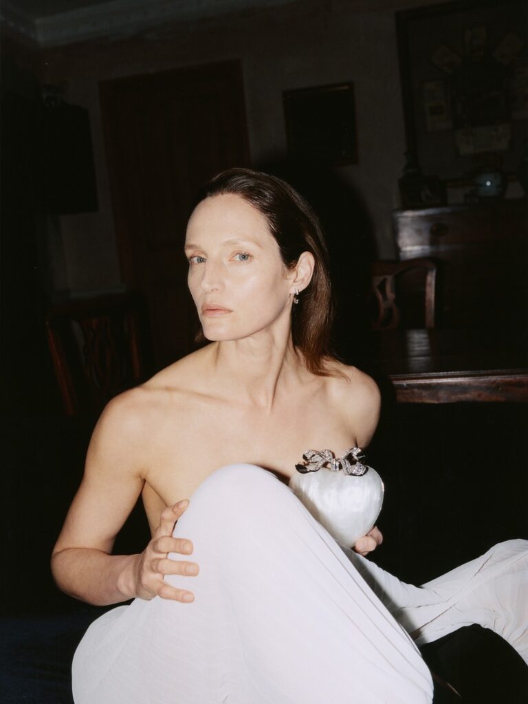 Model Hires - Newsfeed