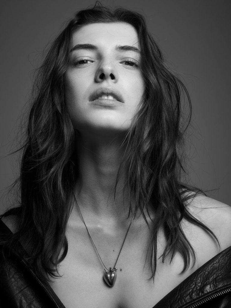 Model Hires - Newsfeed