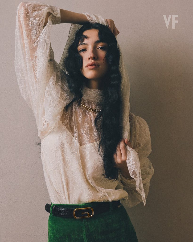 Model Hires - Newsfeed