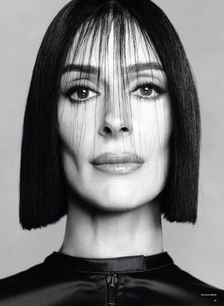 Model Hires - Newsfeed