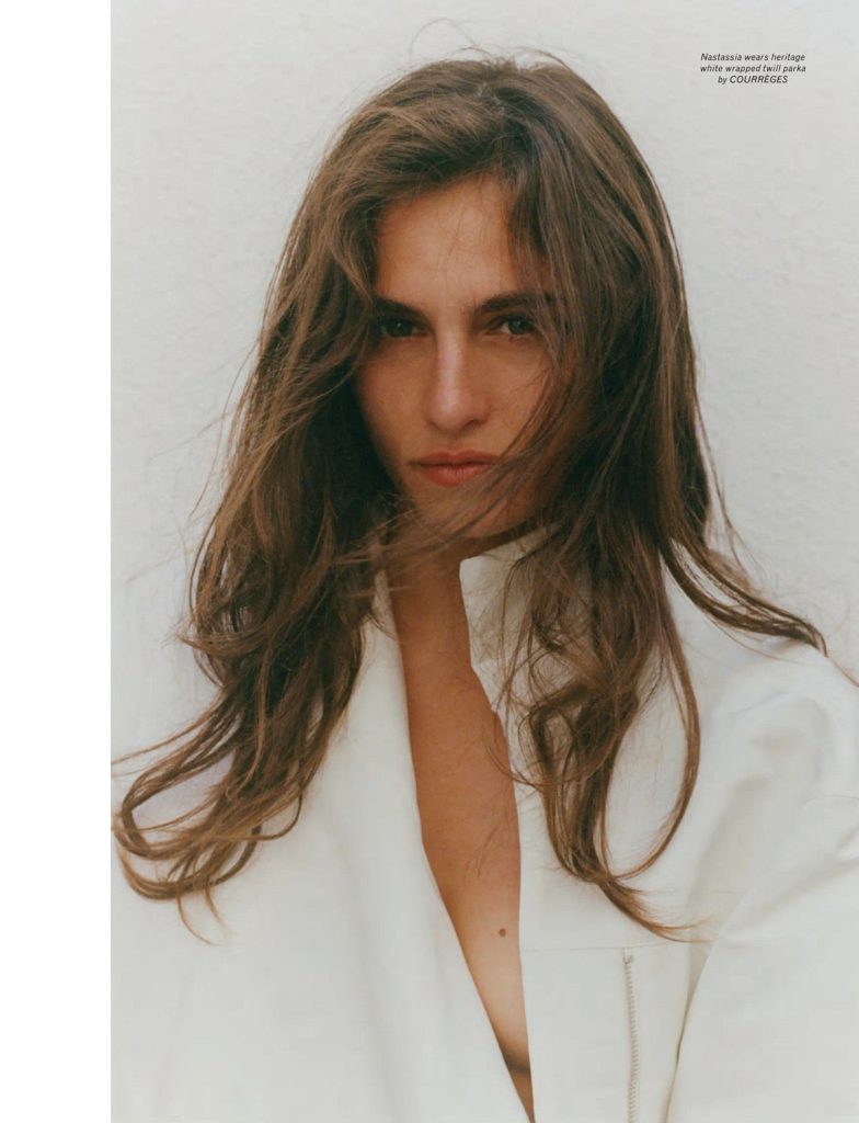 Model Hires - Newsfeed