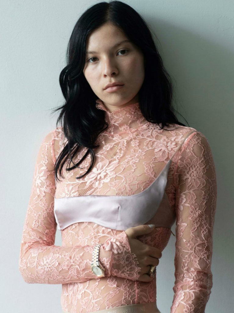 Model Hires - Newsfeed